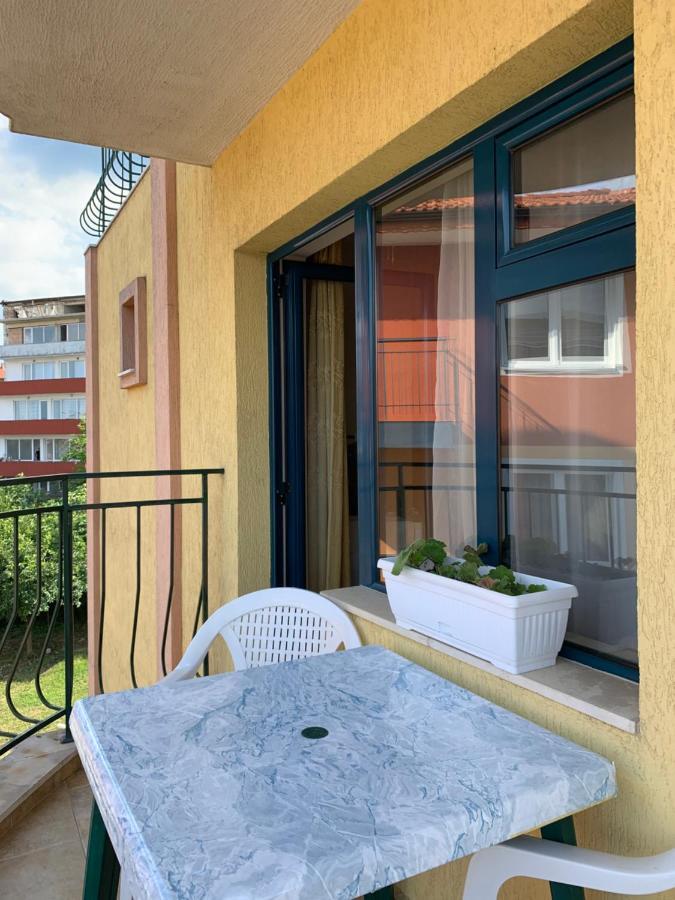Guest House “Olesya” 奥布佐尔 外观 照片