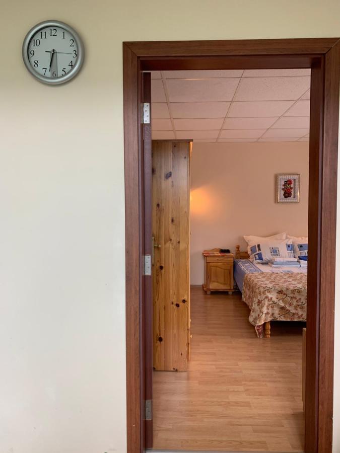 Guest House “Olesya” 奥布佐尔 外观 照片