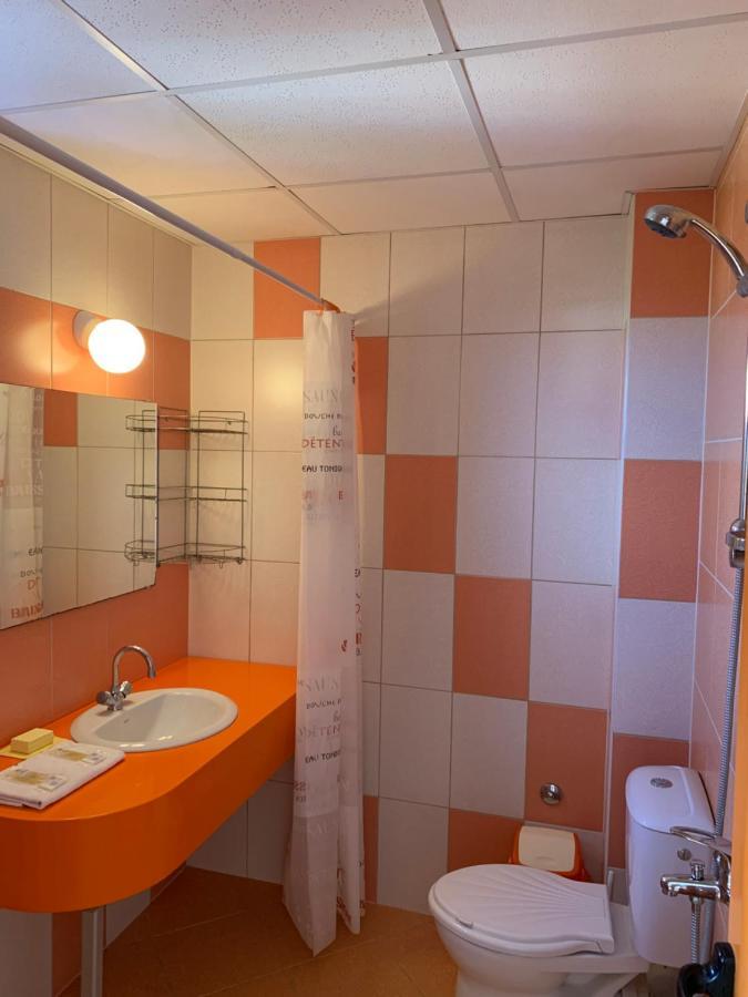 Guest House “Olesya” 奥布佐尔 外观 照片