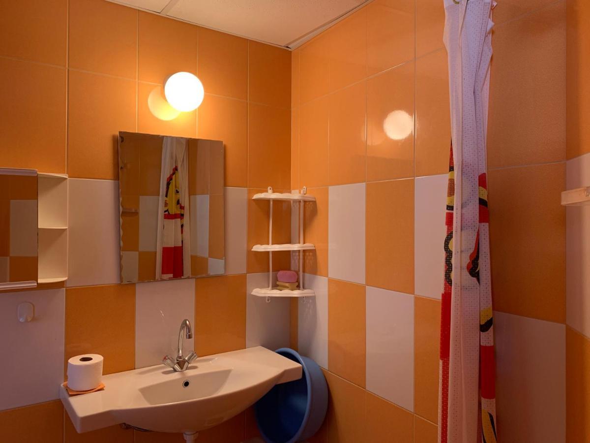 Guest House “Olesya” 奥布佐尔 外观 照片