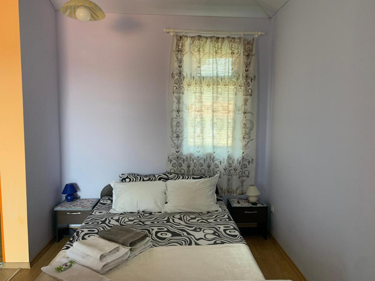 Guest House “Olesya” 奥布佐尔 外观 照片