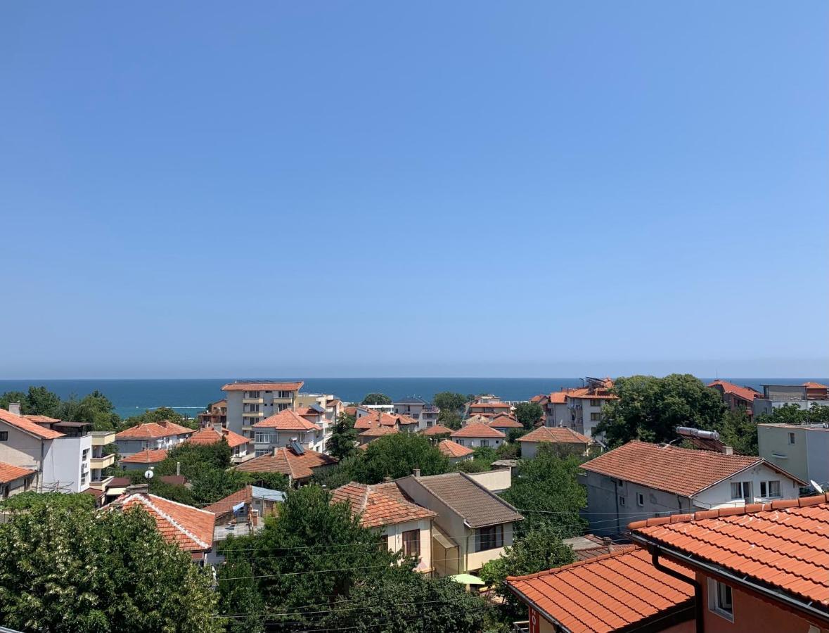 Guest House “Olesya” 奥布佐尔 外观 照片