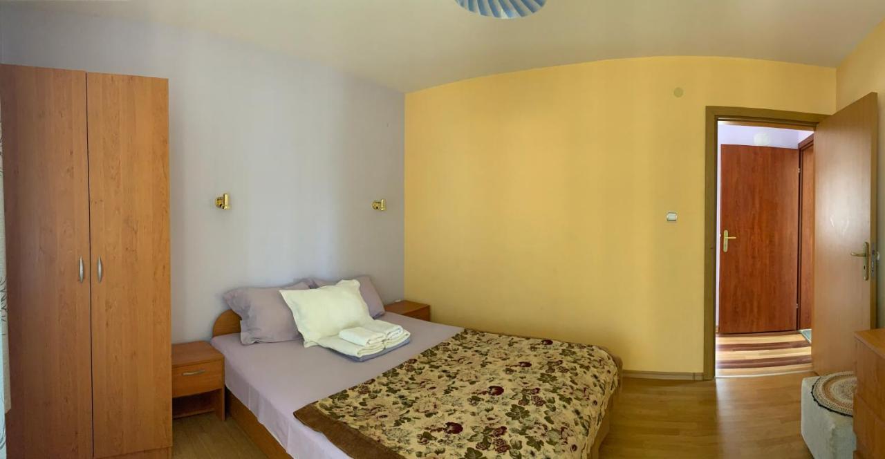 Guest House “Olesya” 奥布佐尔 外观 照片