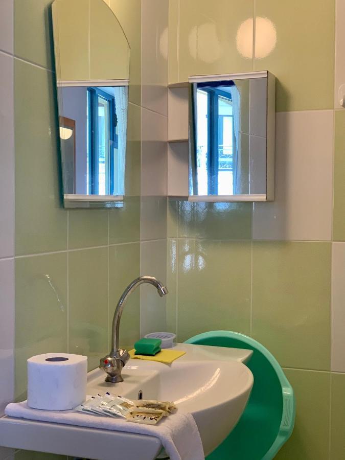 Guest House “Olesya” 奥布佐尔 外观 照片