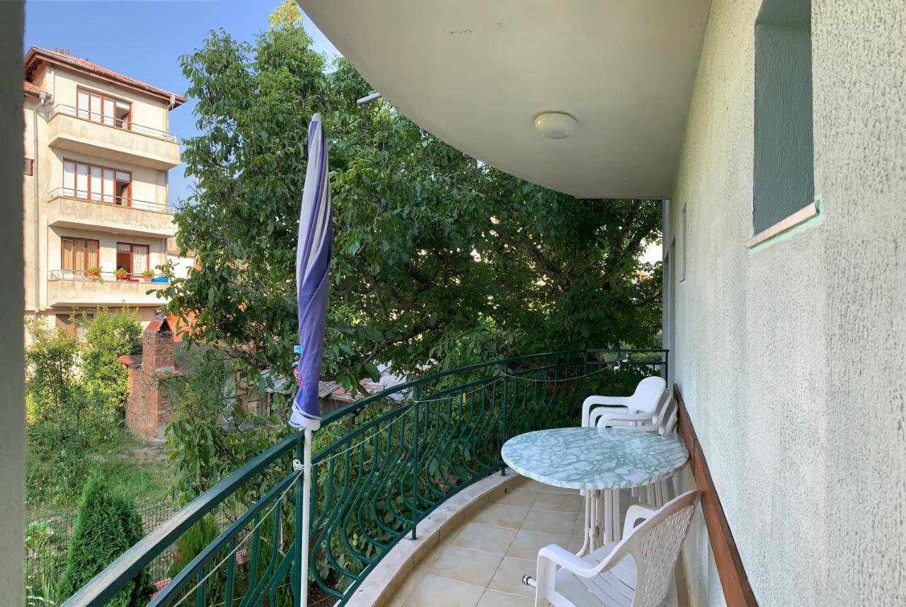 Guest House “Olesya” 奥布佐尔 外观 照片