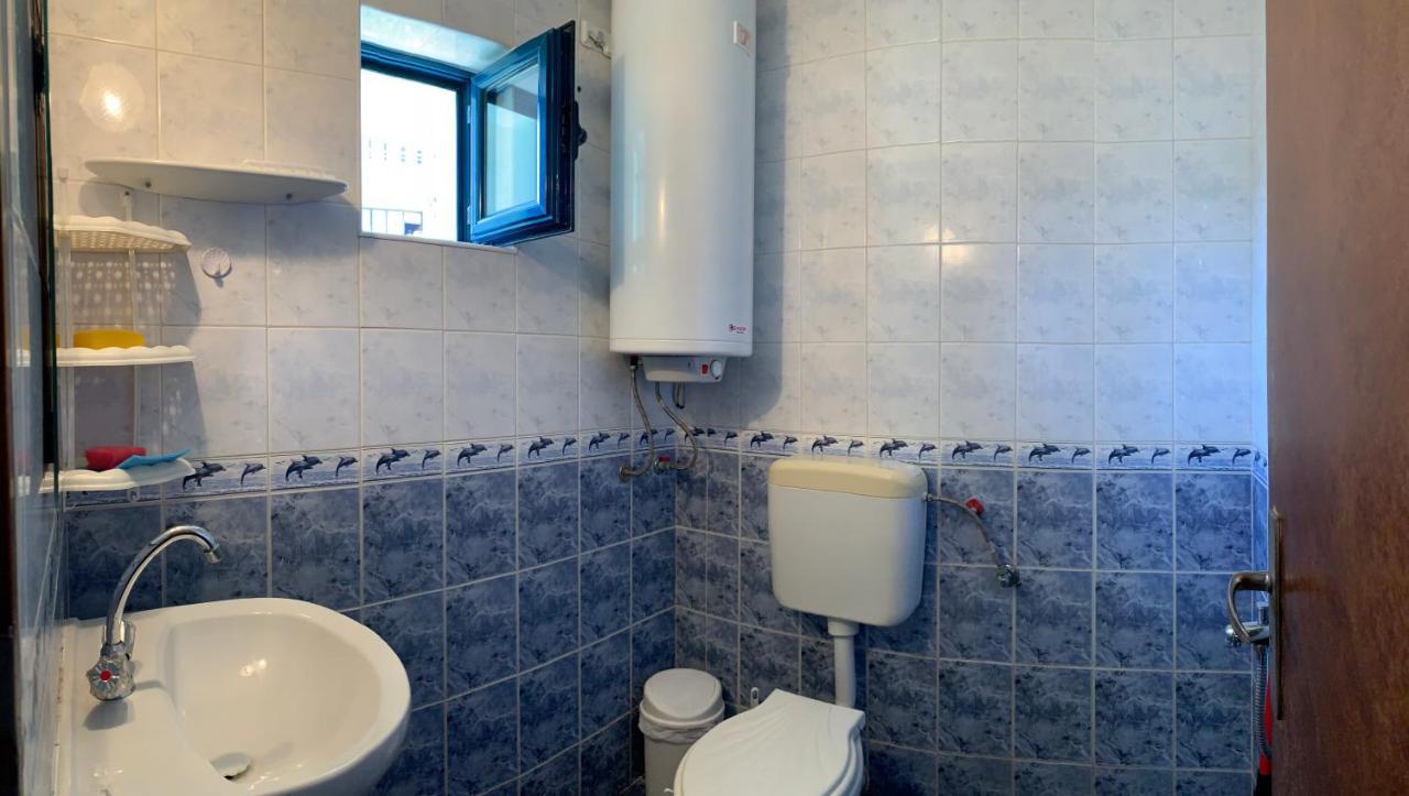 Guest House “Olesya” 奥布佐尔 外观 照片