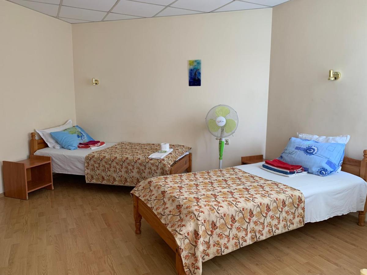 Guest House “Olesya” 奥布佐尔 外观 照片