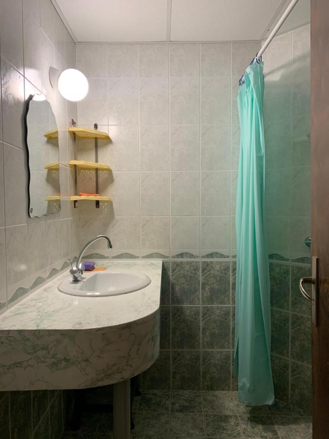 Guest House “Olesya” 奥布佐尔 外观 照片