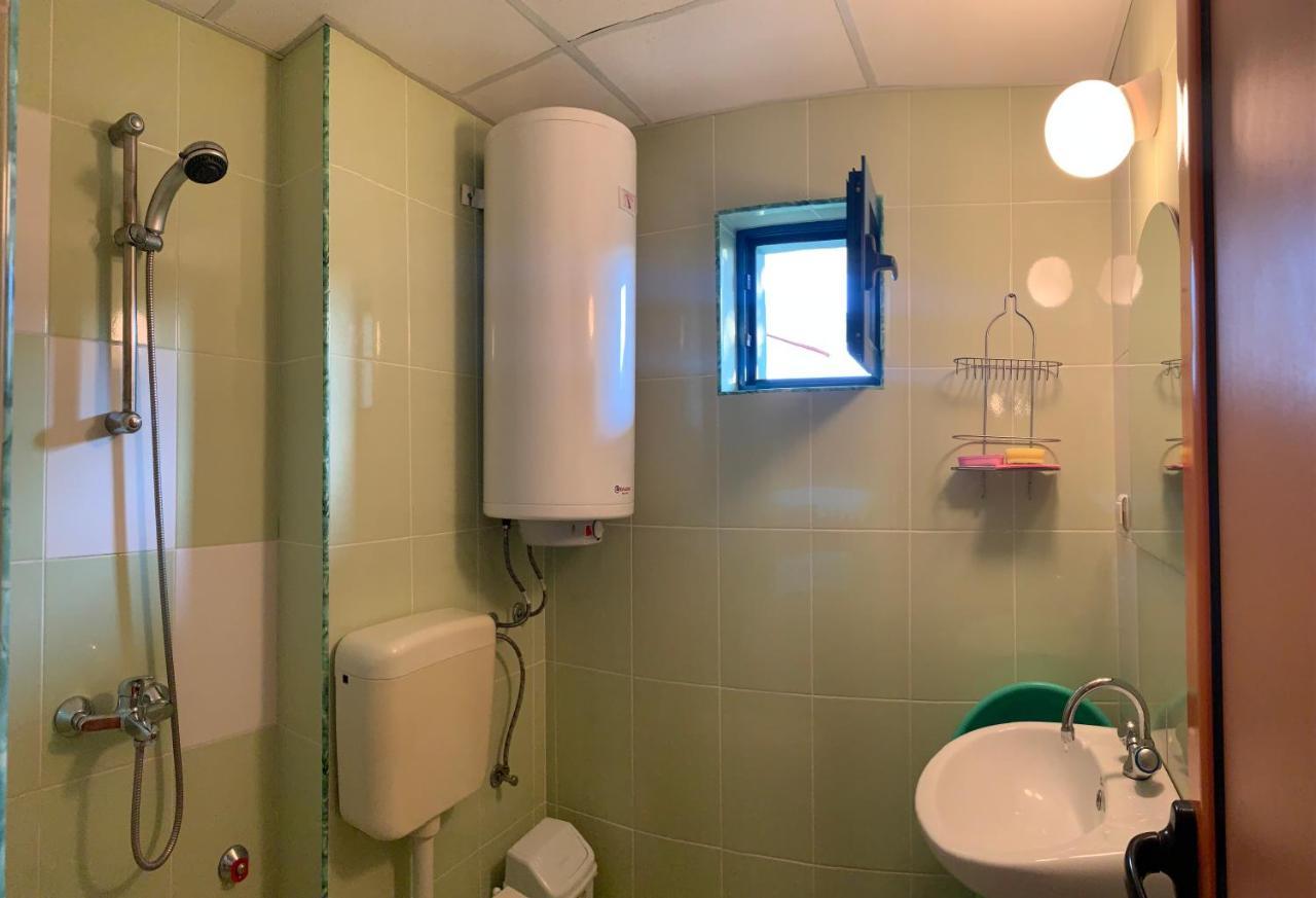 Guest House “Olesya” 奥布佐尔 外观 照片